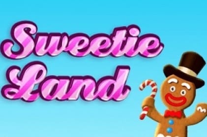 Sweetie Land Logo