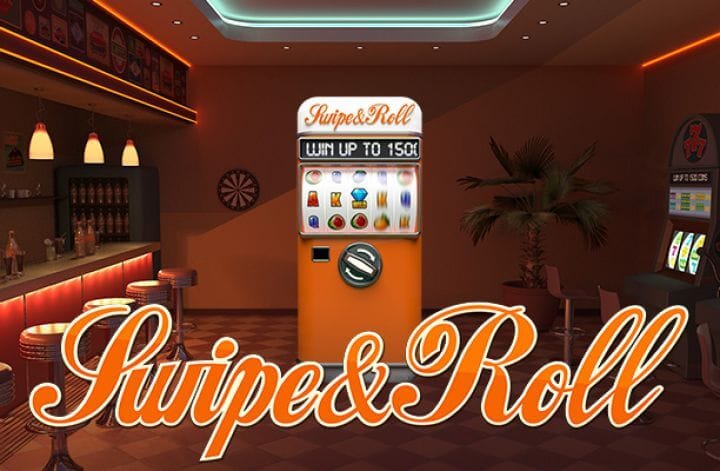 Swipe & Roll Review