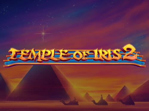 Temple of Iris 2 Slot Review