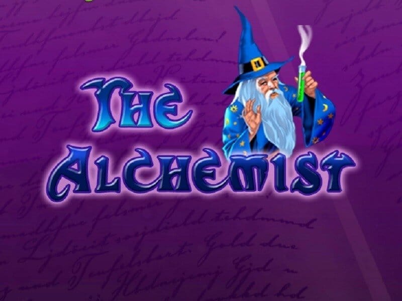 The Alchemist Review