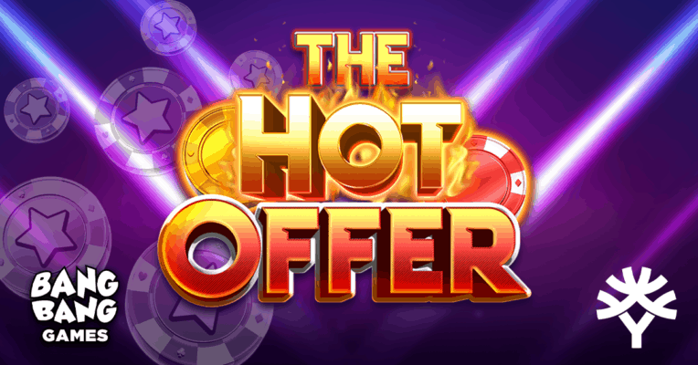 The Hot Offer Review