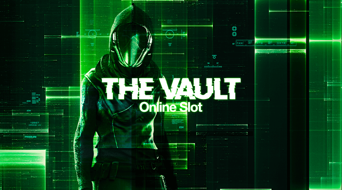 The Vault Slot Review