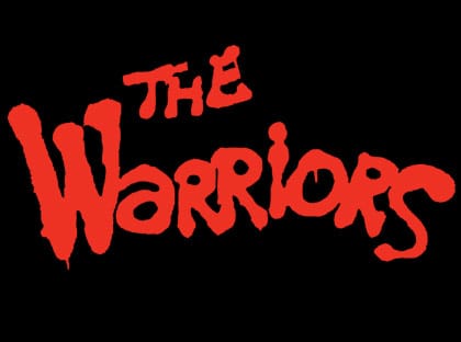 The Warriors Logo