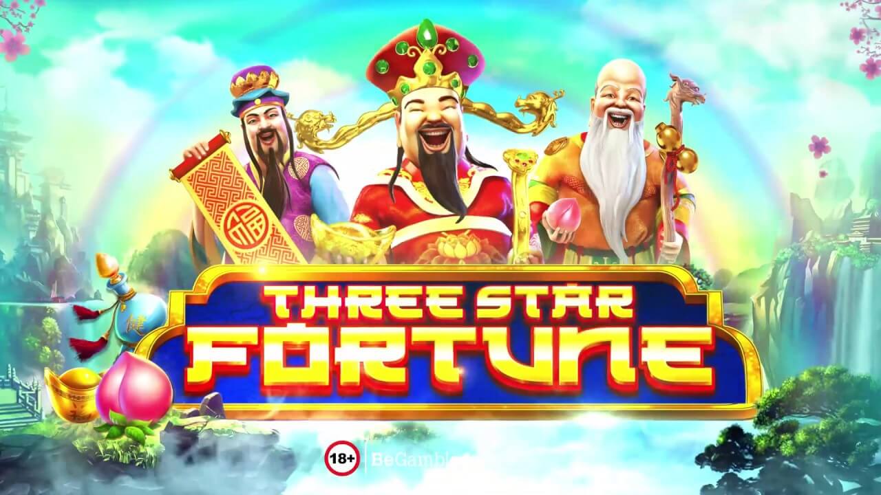 Three Star Fortune Review