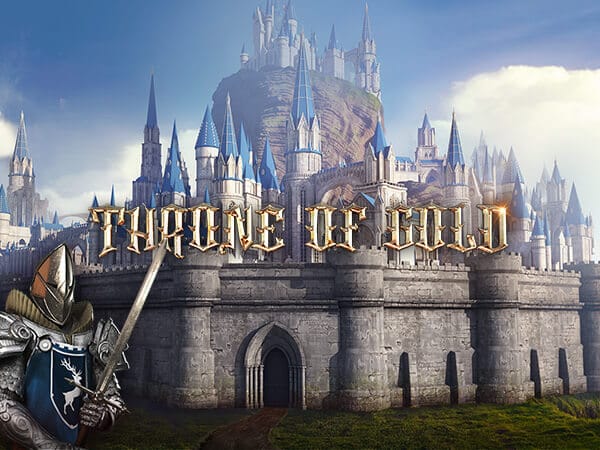 Throne of Gold Review