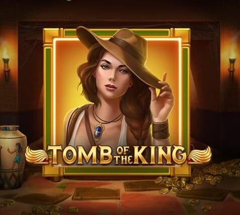 Tomb of the King Review