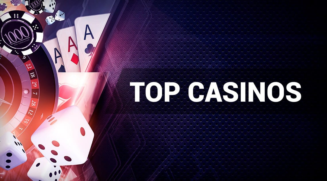 Best UK Casino Bonuses 2019 