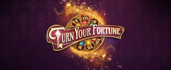 Turn Your Fortune Slot Review