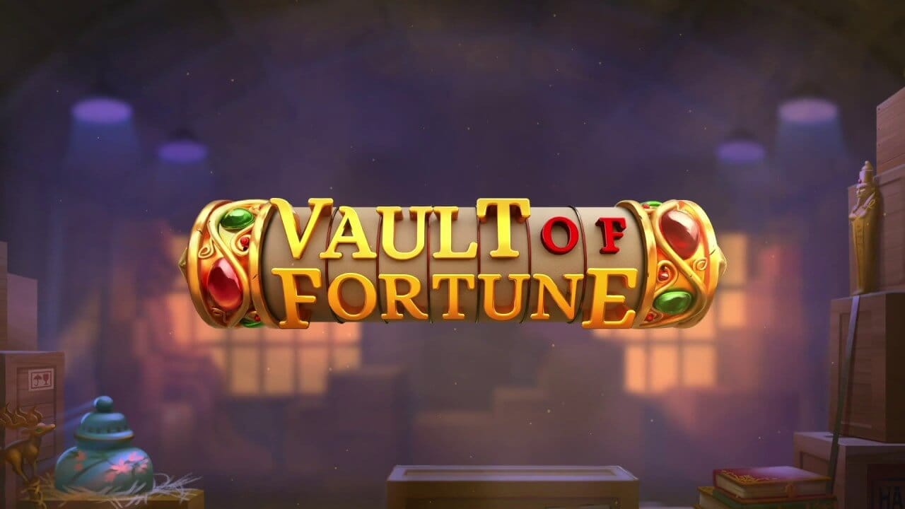 Vault of Fortune Review