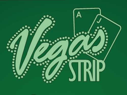 Vegas Strip Blackjack Review