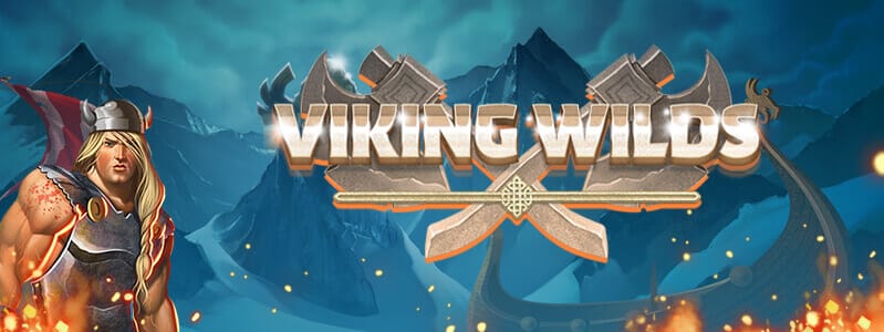 Viking Wilds Review