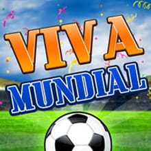 Viva Mundial Slots game logo