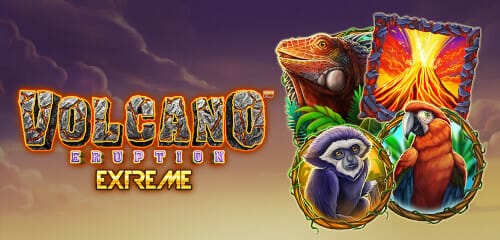 Volcano Eruption Extreme Review