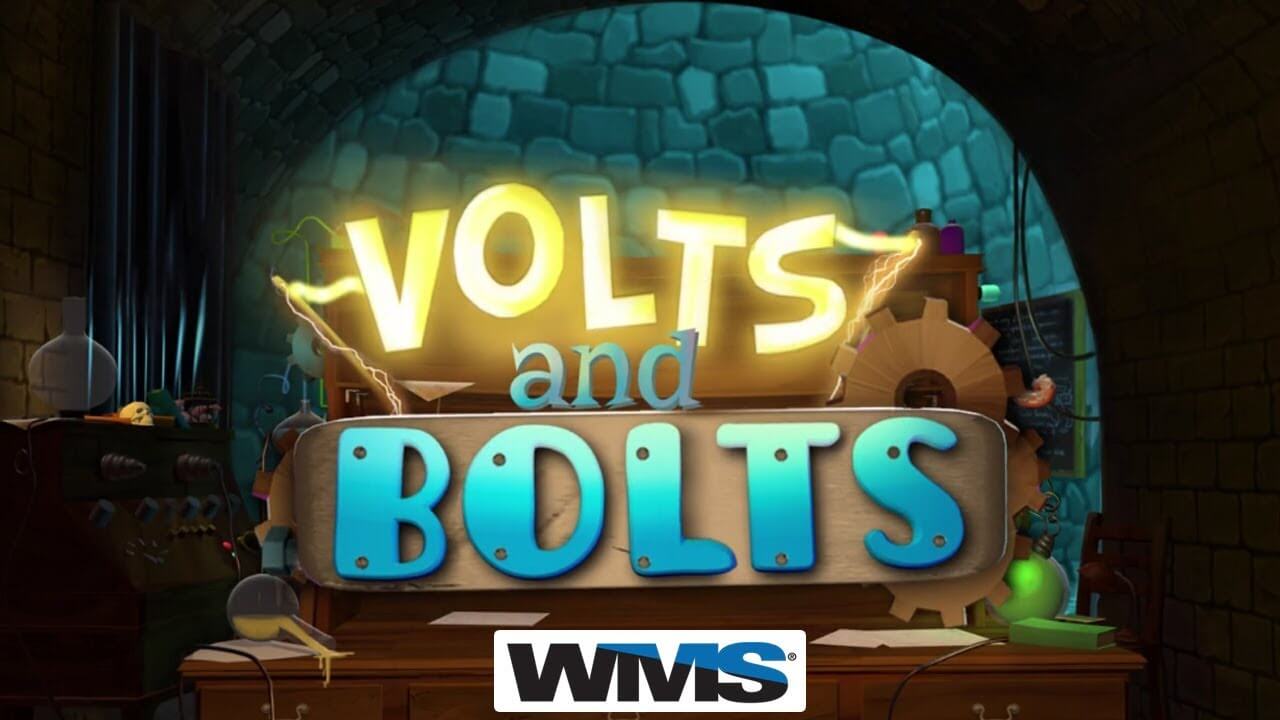 Volts and Bolts Review