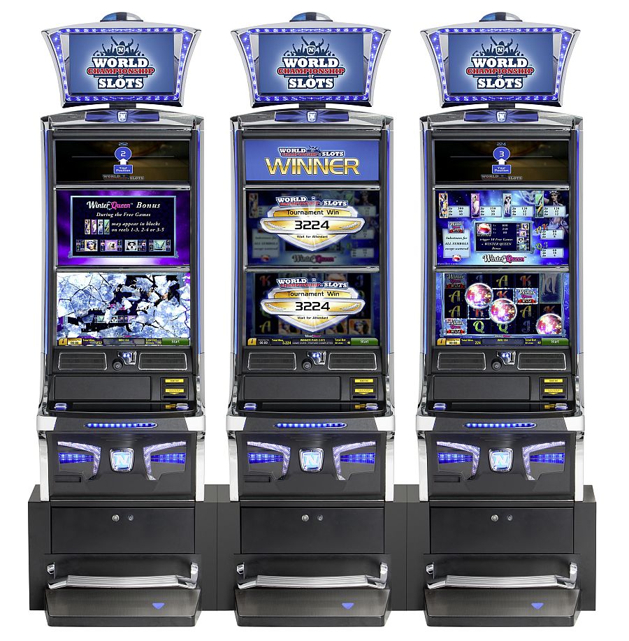 Best Novomatic Slots Online