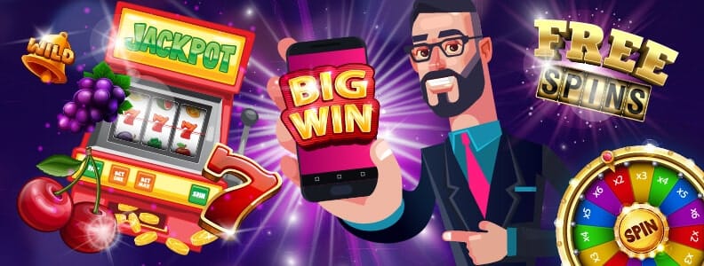 New Slots to Play Image