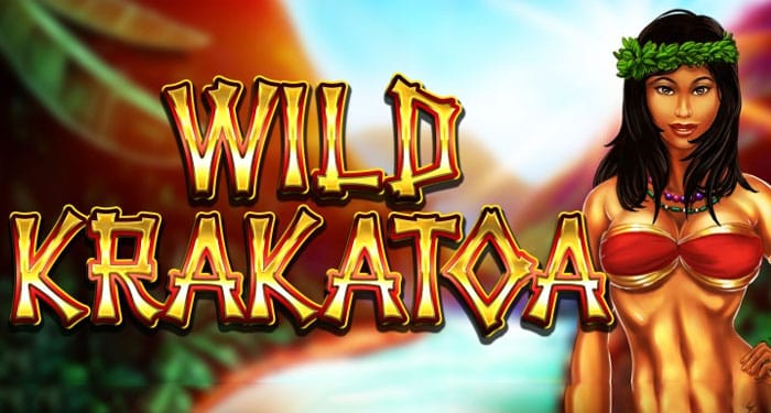 Wild Krakatoa Slot Review