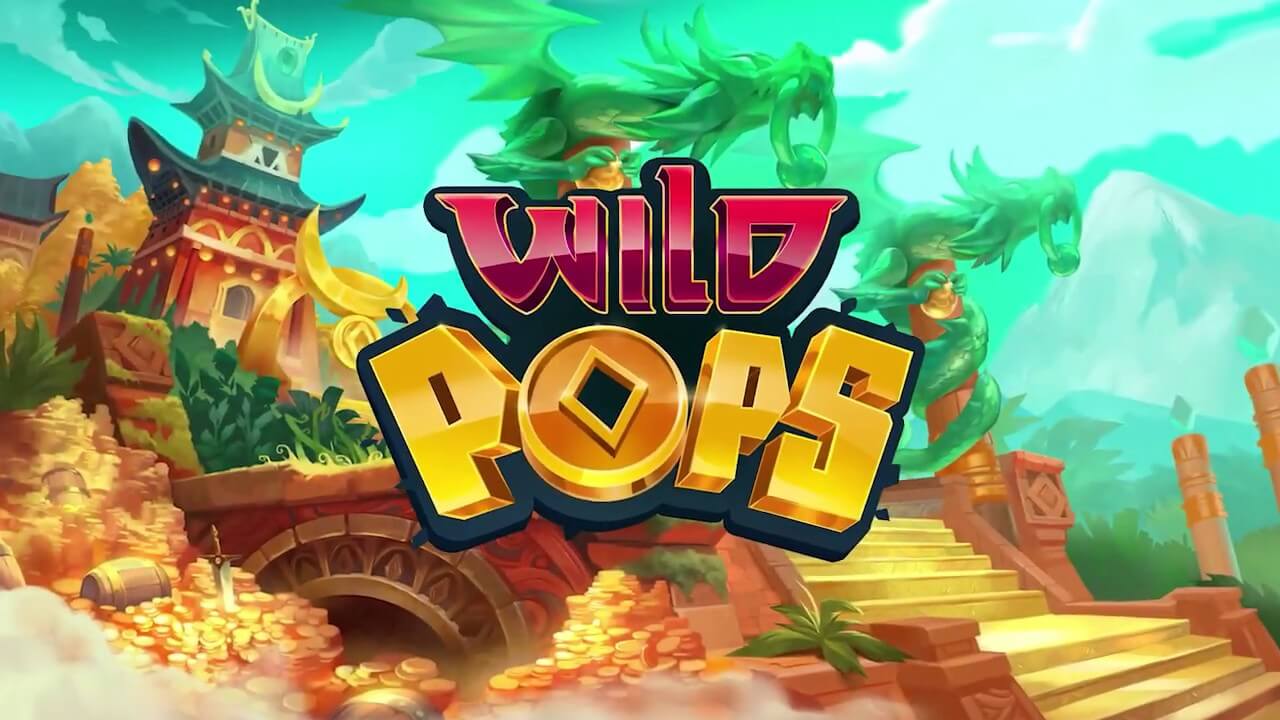 Wild Pops Review