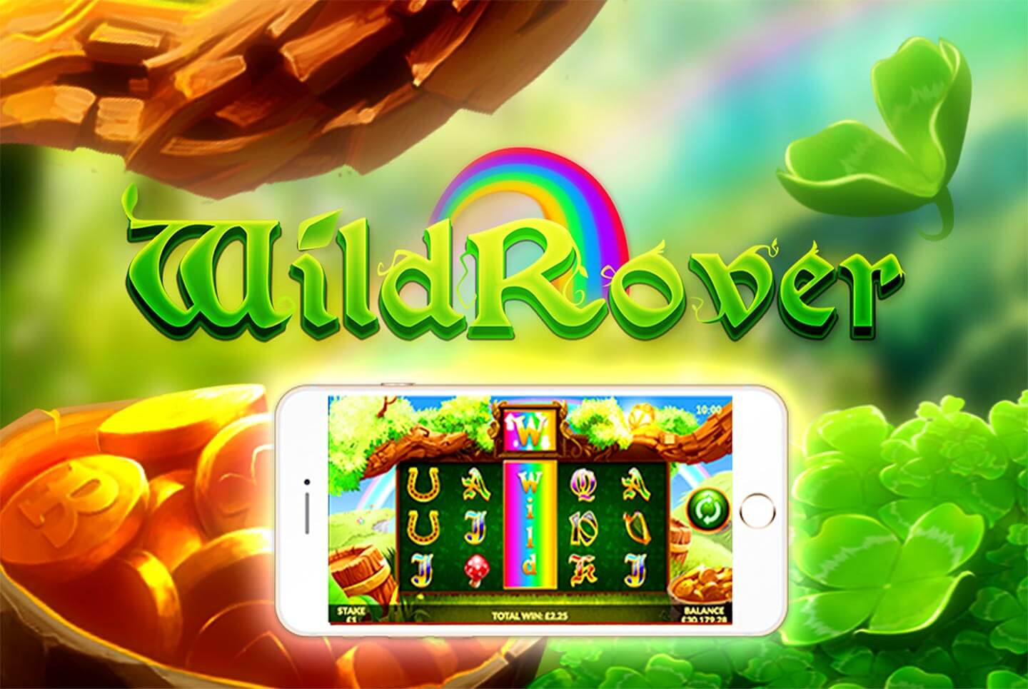 Wild Rover Review