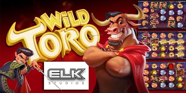 Wild Toro Logo