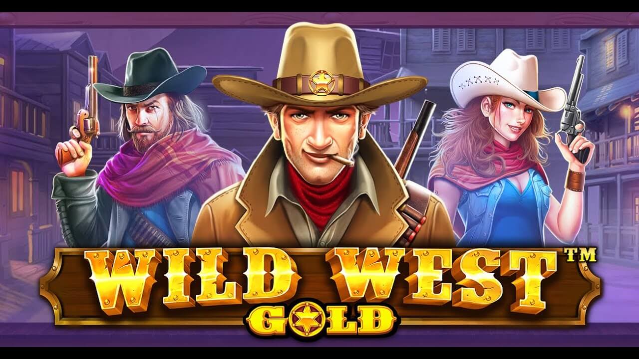 Wild West Gold Slot Review