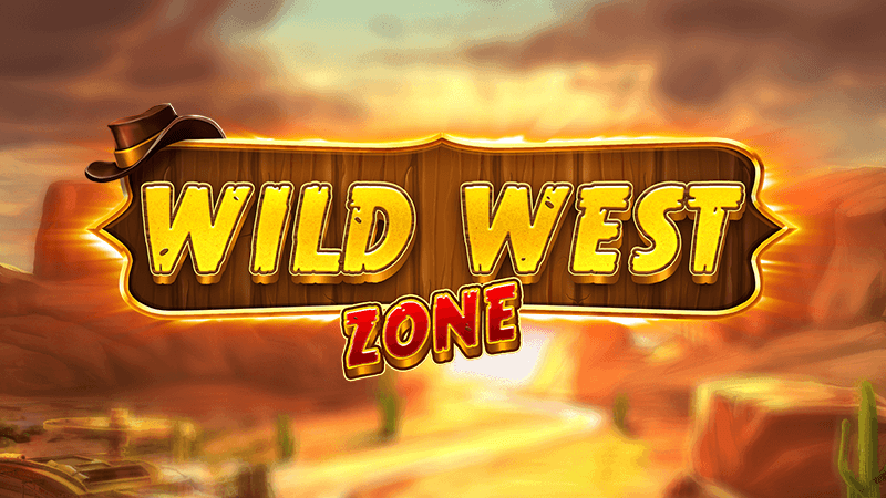 Wild West Zone Slot Review