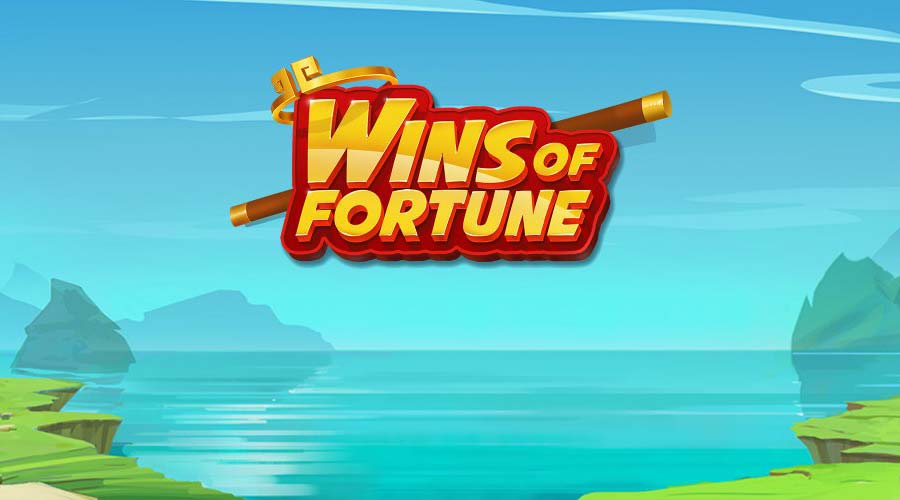 wins of fortune logo