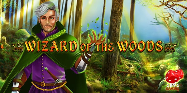 Wizard of the Woods Review