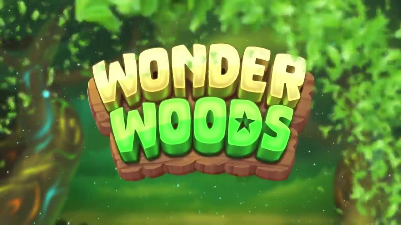 Wonder Woods Slot Review