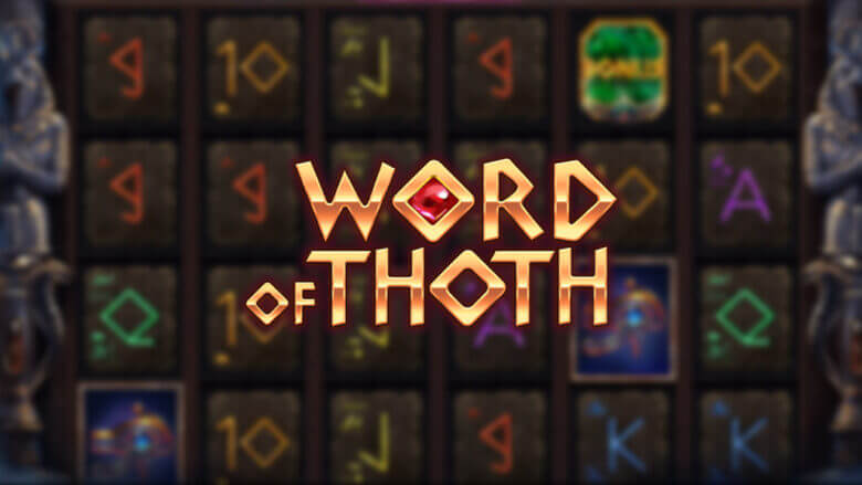 Word of Thoth Review