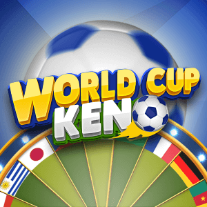 World Cup Keno Review
