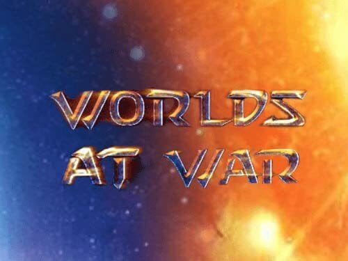 Worlds at War Review