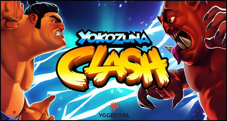 Yokozuna Clash Review