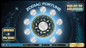 Zodiac Fortune Review