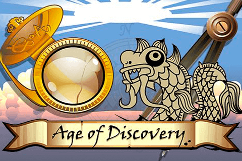 Age of Discovery Logo