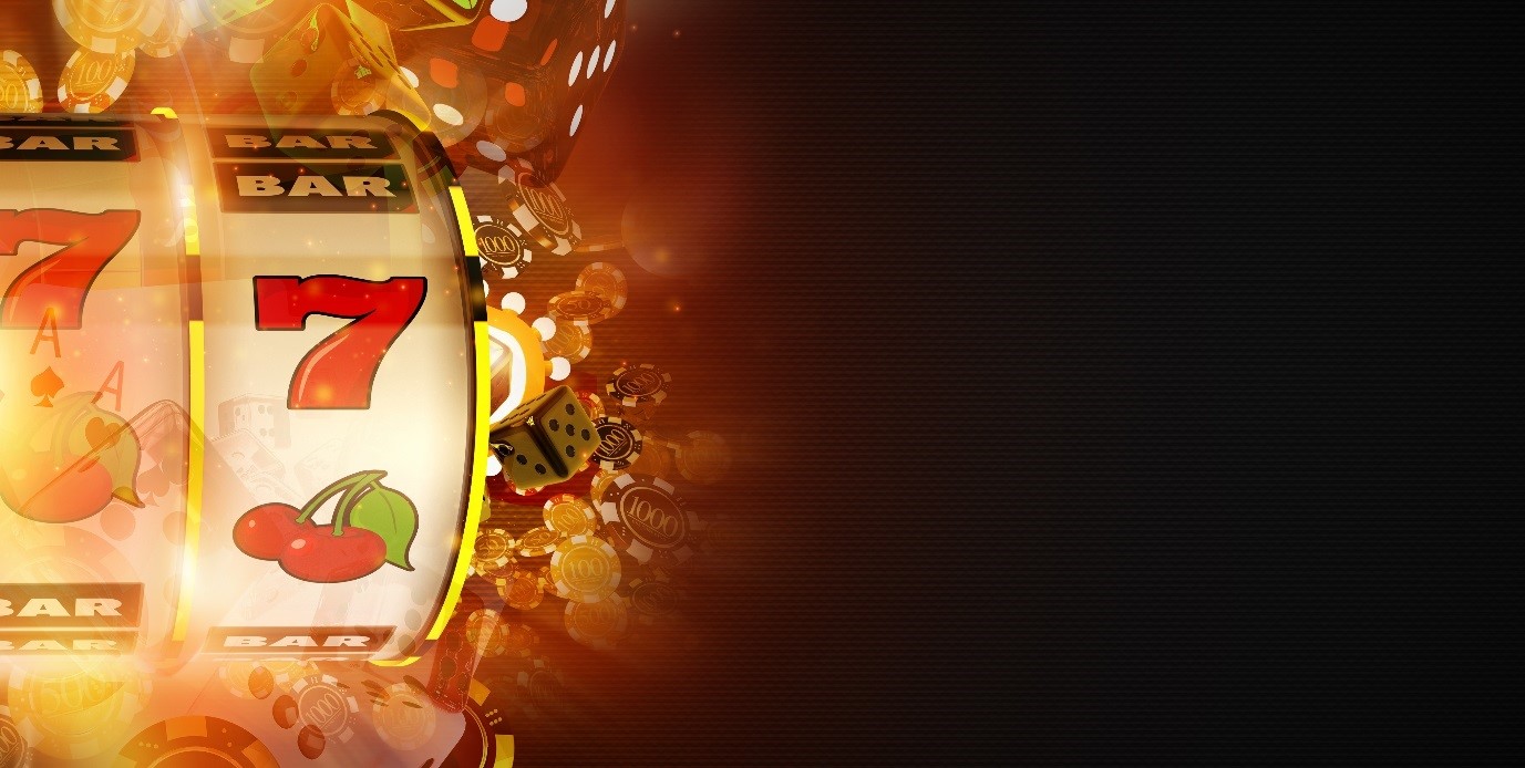 Slot Games with Great Themes
