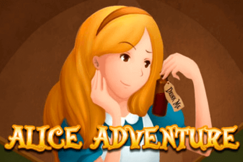 Alice Adventure gameplay