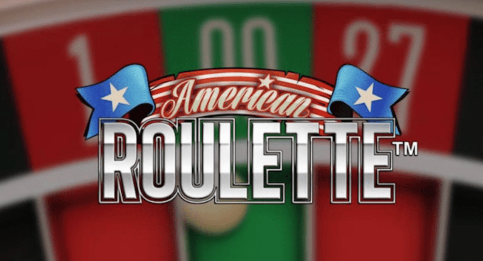 American Roulette Logo