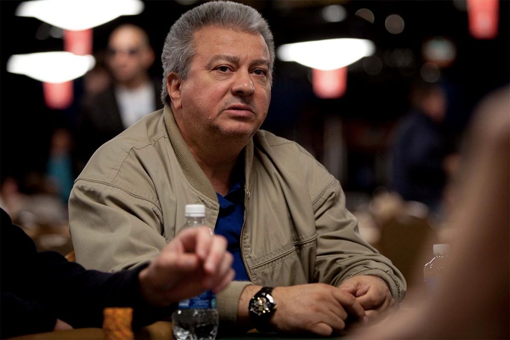 Top ten richest gamblers in the world Top ten richest gamblers in the world