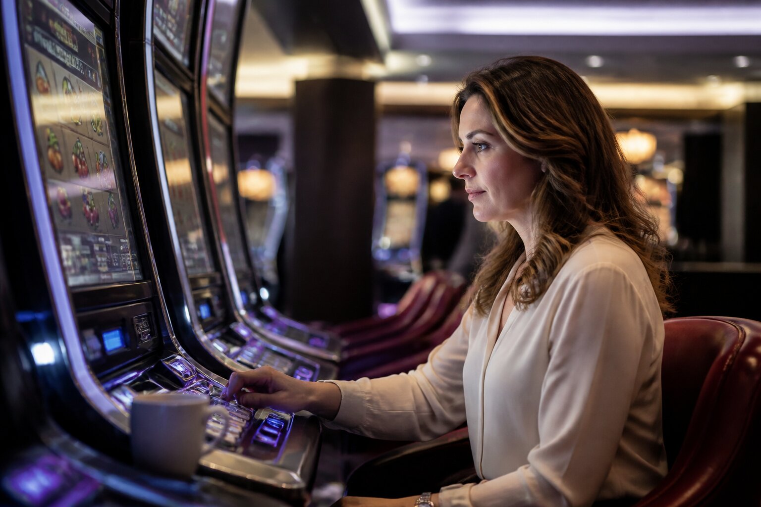 Are Low Volatility Slots Worth Playing? Pros, Payouts & Experience