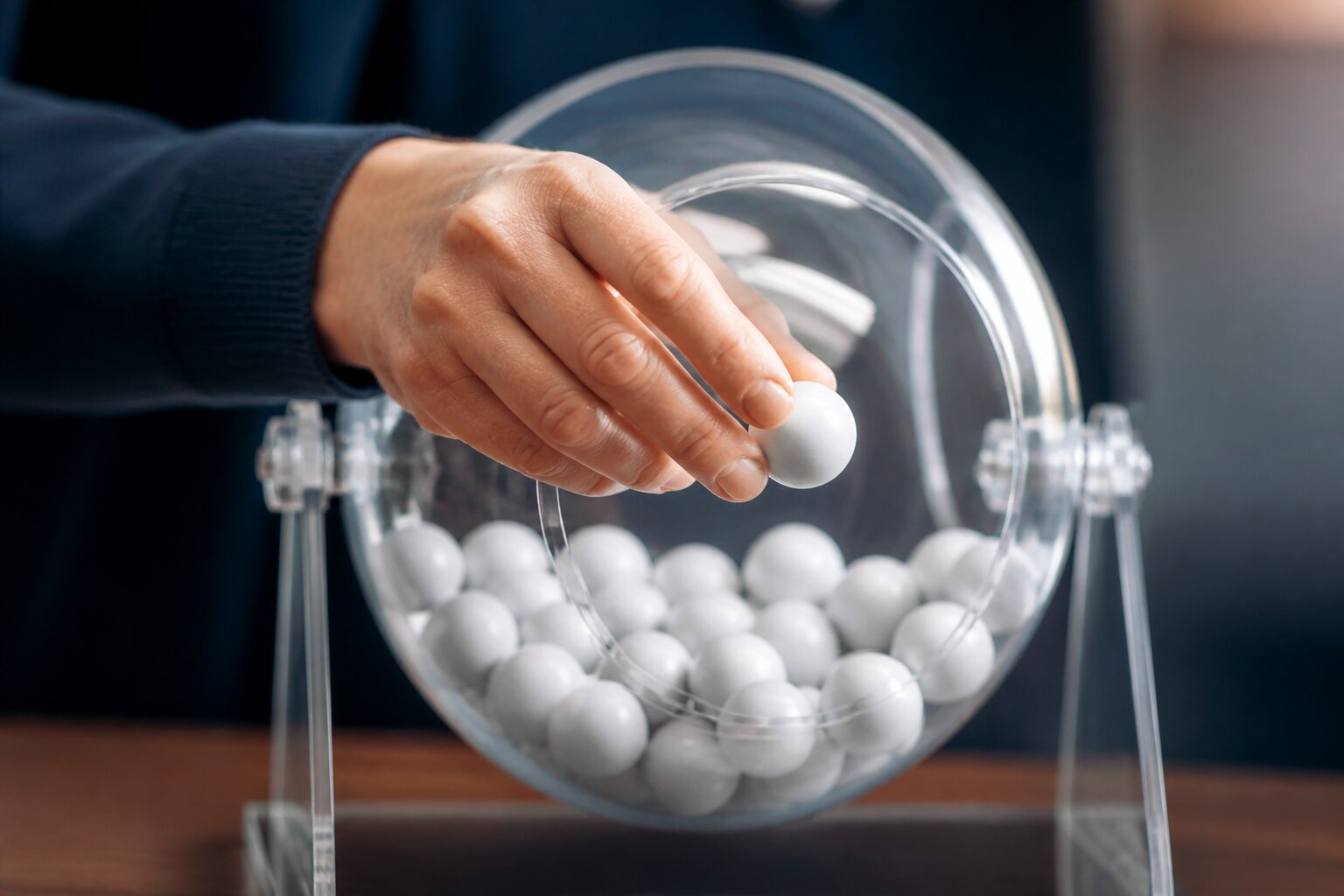 Are Lucky Dips Fixed or Less Likely to Win in the Lottery?