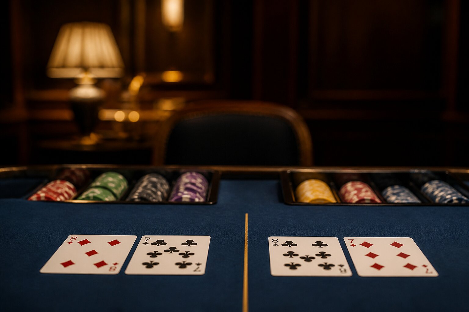 Baccarat Tie Outcome: What Happens and Key Facts to Know