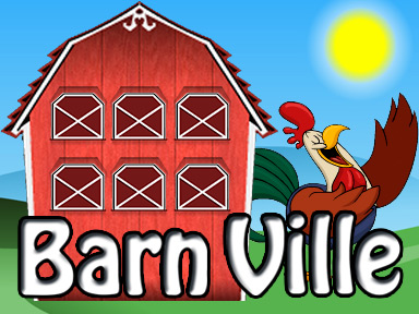 Barn ville logo