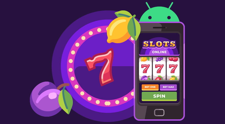 Slots Bonuses Online