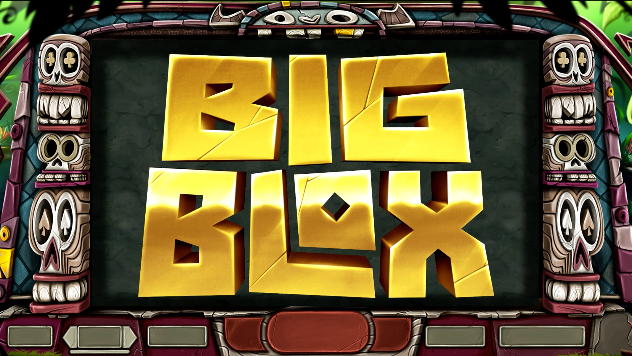 Big Blox Logo