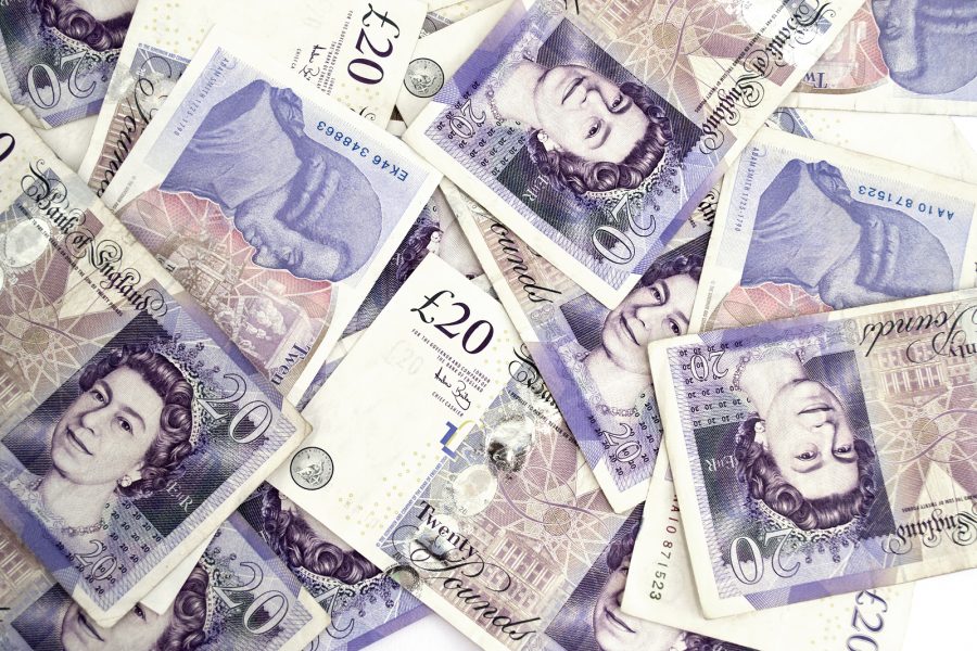 A £2 Max Stake For UK Slot Machines