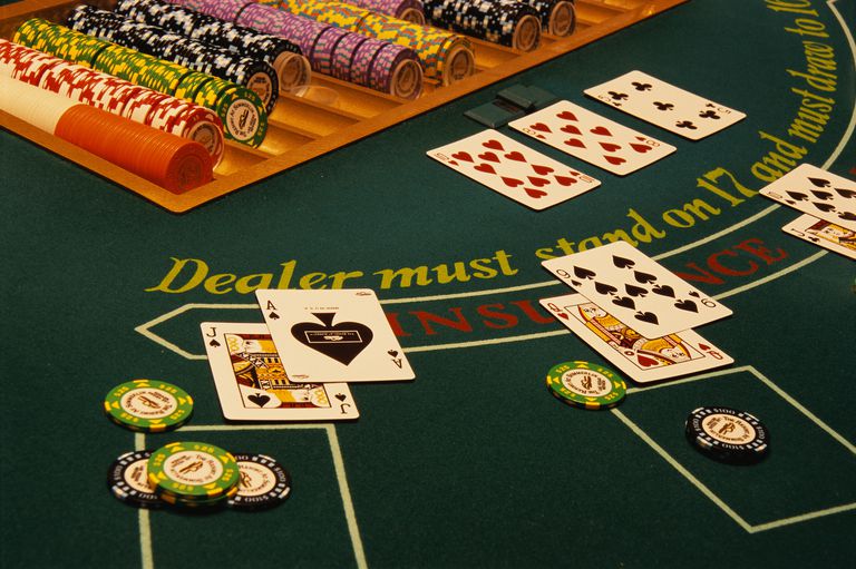 Can you count cards in Live Casinos?