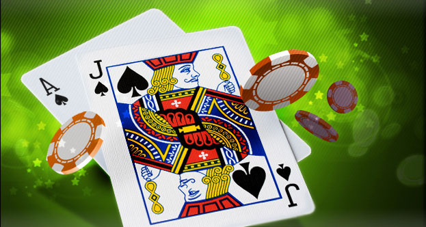 How to count cards 