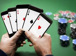 How to count cards
