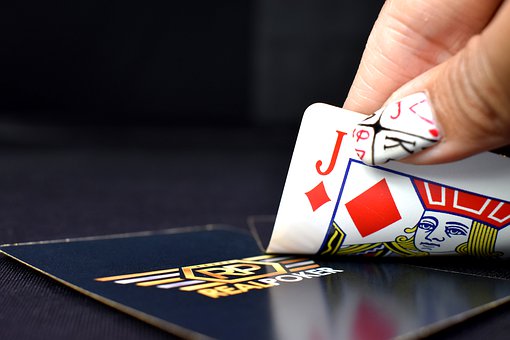 Worst hand in poker Worst hand in poker